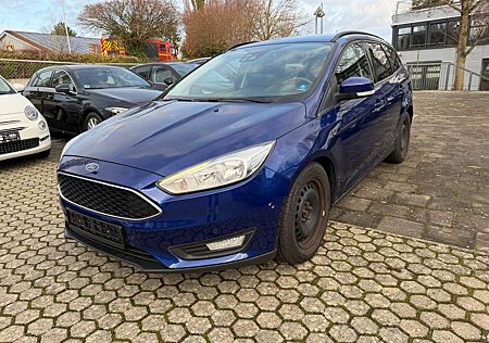 Ford Focus Business / 8 Fach