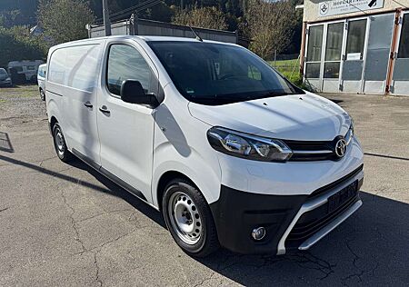 Toyota Pro Ace Proace Proace D-4D 1,5-l-D-4D L1 Meister