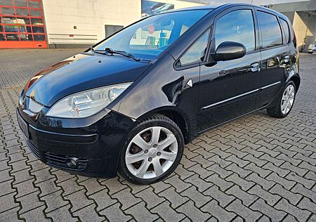 Mitsubishi Colt 5-Türer 1.3,Klima,Alu,ZV,2.H,Tüv 11/27