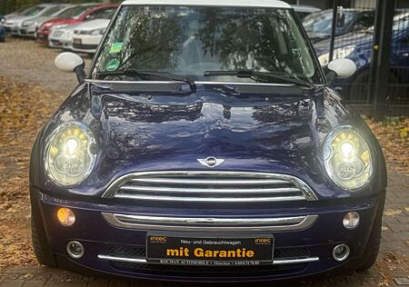 Mini Cooper Automatik,Panorama,Apple Carplay,Xenon