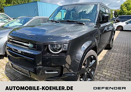 Land Rover Defender 130 D300 X-Dynamic SE AHK 22'' STANDHEIZ