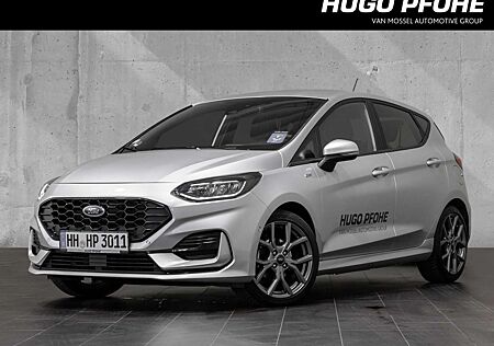 Ford Fiesta ST-Line 1.0 EB LED ACC RFK GJR SHZ PDC LMF (Liefer