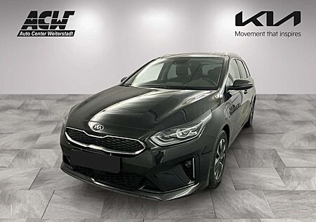 Kia XCeed Ceed SW / cee'd SW CEED SW 1.6 PHEV DCT SPIRIT FULL-LED NAVI KAMERA