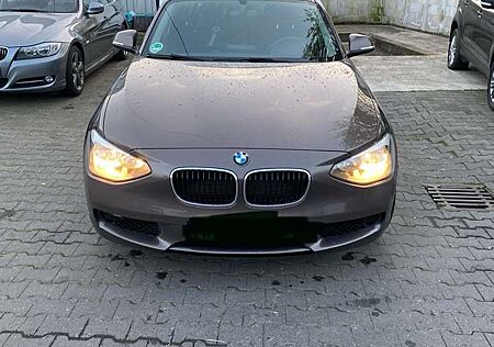 BMW 116i 116