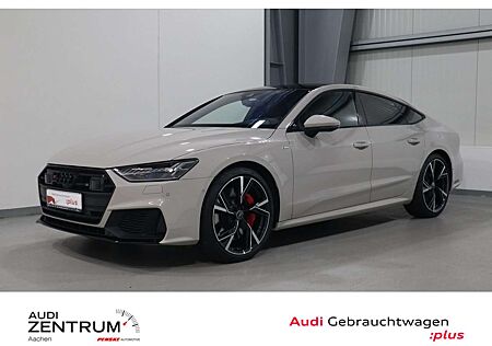 Audi S7 Sportback 3.0 TDI quattro B&O*Pano*Matrix *