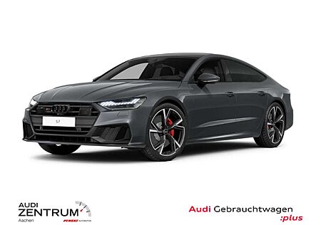 Audi S7 Sportback 3.0 TDI quattro B&O*Pano*Matrix *