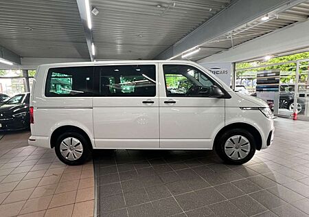 VW T6 Volkswagen .1 Multivan 2.0 TDI Trendline Navi+R-Kamera+4S