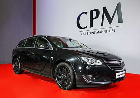 Opel Insignia A SPORTS TOURER BUSNISS INNOVATION TOP