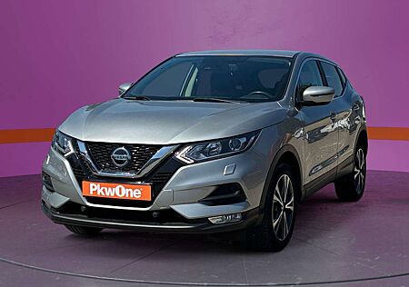 Nissan Qashqai 1.6 DIG-T ACENTA