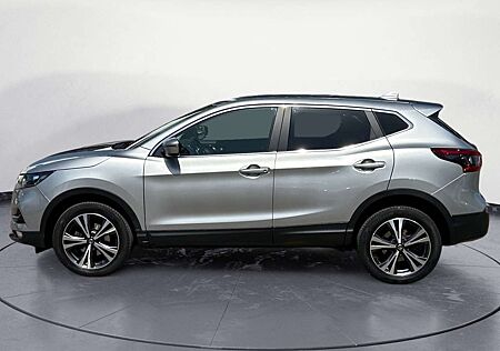 Nissan Qashqai 1.6 DIG-T ACENTA