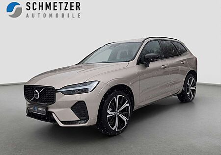 Volvo Others XC60+B5+AWD+E-Sitze+Harman-Kard+21"LM+PilotAss++