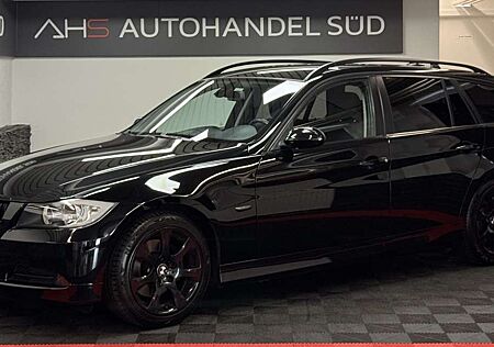 BMW 320 i Touring*NAVIGATION*