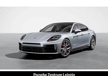 Porsche Panamera 4S E-Hybrid HA-Lenkung HD-Matrix HeadUp