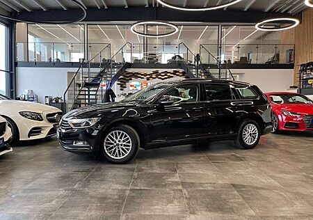 VW Passat Variant Volkswagen Trendline BMT/Start-Stopp*2.Hand*