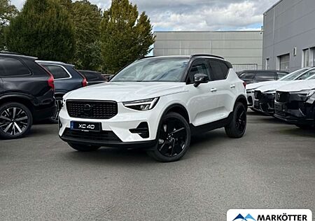 Volvo XC 40 XC40 B3 Plus Black Edition 2WD /ACC/BLIS/Kamera