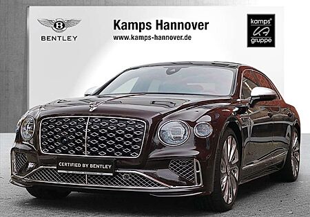 Bentley Flying Spur MULLINER V8 Hybrid *Naim*RSE*