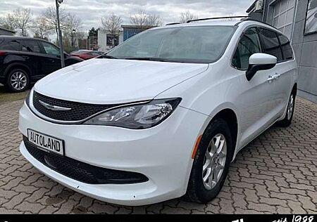 Chrysler Pacifica 3.6 V6 Leder 7-Sitzer Automatik Unfallfrei CARFAX