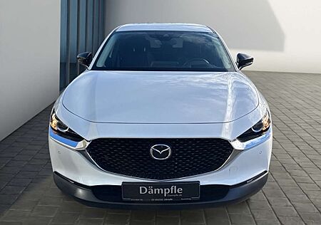 Mazda CX-30 SKYACTIV-G 2.0 M Hybrid Homura 2WD