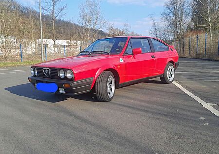 Alfa Romeo Sprint Alfasud Sprint 1700