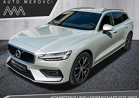 Volvo V60 D4 AWD/LED/ACC-Tot-Lane Assist/CarPlay/Cam