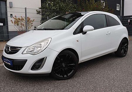 Opel Corsa D Color Edition Nr 115