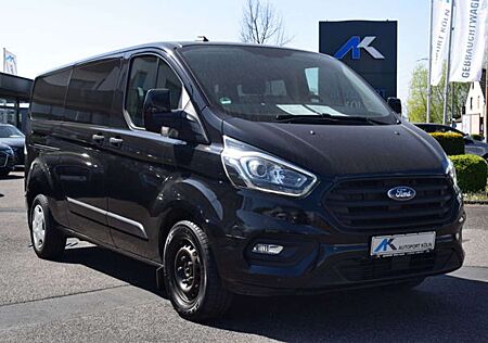 Ford Transit Custom Kombi 320 L2 Trend*Autom./9.Sitze*Navi*