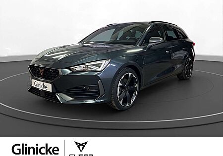 Cupra Leon ST 1.4 eHybrid LED LM 18" Navi PDC Tempomat