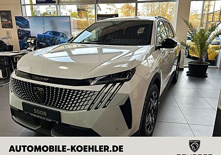 Peugeot 5008 Allure 145 LED DAB NAV DRIVE & WINTER-PAKET