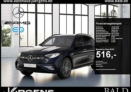 Mercedes-Benz GLC 220 d 4M AMG-Sport/LED/Cam/Night/Keyl/EASY-P