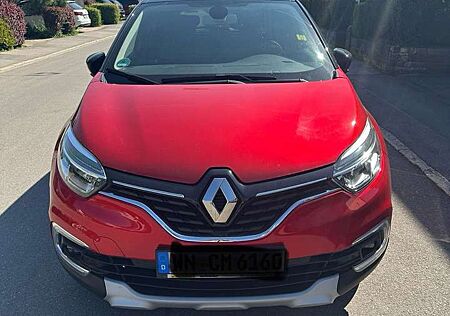 Renault Captur Collection