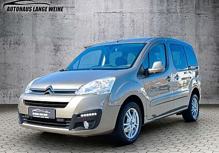 Citroën Berlingo Citroen Kombi/Behindertengerechte-Rampe