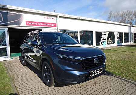 Honda CR-V Hybrid AWD Elegance*8 JAHRE GARANTIE*