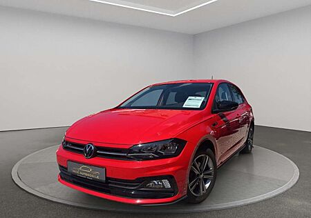 VW Polo Volkswagen VI Highline TGI*1 Hand* R-Line*1 Hand*