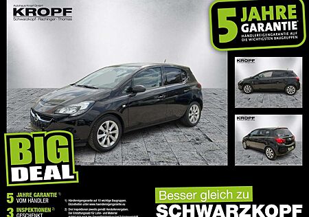 Opel Corsa E 1.4 Active LM W-Paket PDC