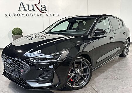 Ford Focus 2.3 EB Aut. ST X NAV+LED+HUD+BANG&OLUFSEN