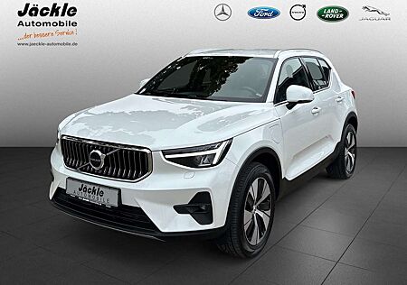 Volvo XC 40 XC40 Core Recharge Plug-In Hybrid, AHK, Winterpaket