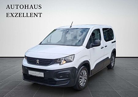 Peugeot Rifter Active Pack*KLIMAANLAGE*TEMPOMAT*PDC*