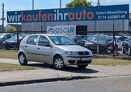 Fiat Punto 1.2 8V Active*SERVO*RADIO-CD*USB*ZV !!