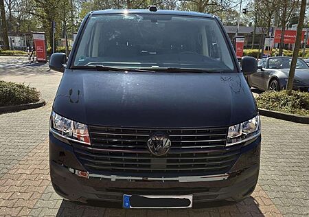 VW T6 Volkswagen .1 Multivan Multivan .1 DSG Kurz 4MOTION Comfortline