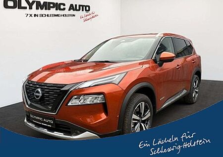 Nissan X-Trail 1.5 e-4orce Tekna 360°CAMS PANORAMA 4X4