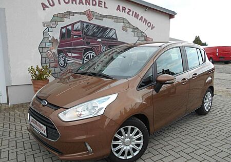 Ford B-Max 1.0 EcoBoost Trend KLIMA/PDC