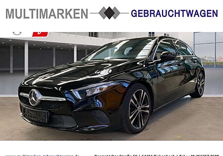 Mercedes-Benz A 180 Progressive Edition 19 EU6d-T Navi/LED