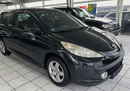 Peugeot 207 Urban Move