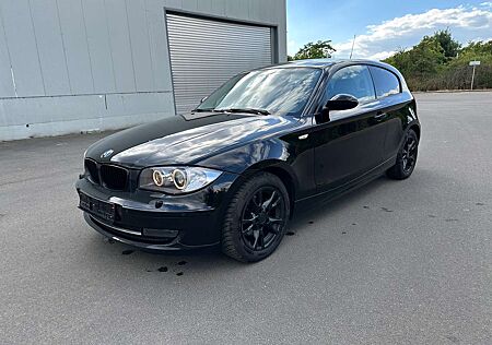BMW 118i 118 *Xenon*LMF*