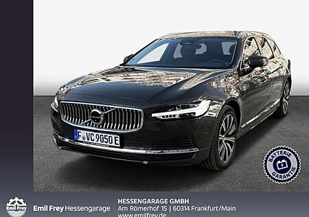 Volvo V90 T6 Recharge AWD Geartronic Inscription