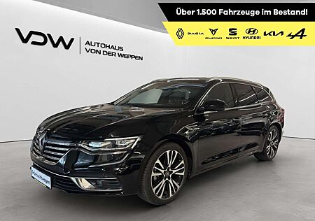 Renault Talisman Grandtour Initiale Paris Klima Navi Leder