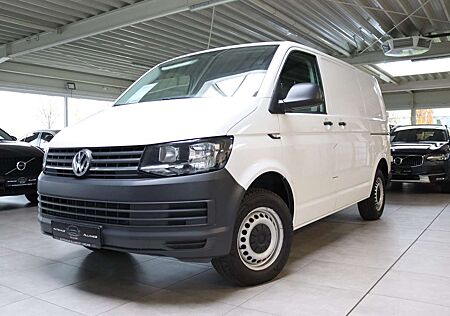 VW T6 Transporter Volkswagen 2.0 TDI Kasten 84 kW (114 PS), Schalt. 5-Gang, ...