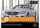 Mercedes-Benz C 200 Cabrio 4M LED+KAMERA+SPUR+TOTW+KEYLESS+9G