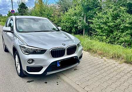 BMW X1 +sDrive18i+Aut.+Advantage