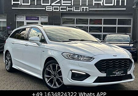 Ford Mondeo Turnier ST-Line Sync3 Kamera Standheizung